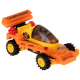 Конструктор 1Toy Blockformers Багги