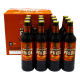 Пиво Fullers London Pride Эль темное, 0.5л