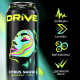 Напиток энергетический Drive Me Citrus Smash, 449мл
