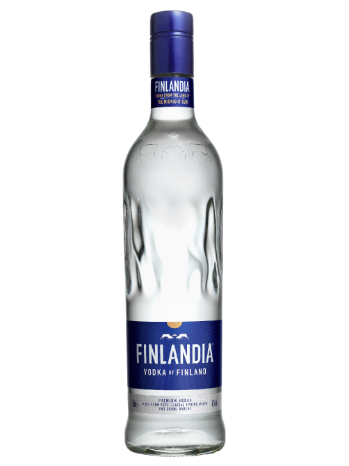 Водка Finlandia 0.7л