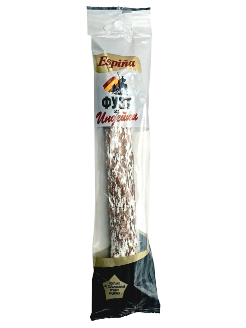 Колбаса из индейки Espina Фуэт, 110г