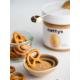 Арахисовая паста Nattys Original, 325г