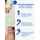 Гель для душа Nivea Свежесть лемонграсса, 250мл