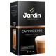 Кофе Jardin Капучино 3в1 (18г x 8шт), 144г