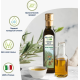Масло оливковое Fleur Alpine Extra Virgin нерафинированное, 250мл
