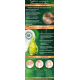 Краска для волос Garnier Color Naturals 7.132 натуральный русый