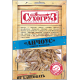 Анчоус Сухогруз сушено-вяленый, 70г