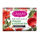 Мыло туалетное Camay Botanicals Цветы граната, 85г