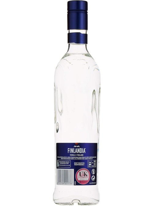 Водка Finlandia 0.7л