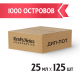 Соус Heinz Тысяча островов, 25мл x 125 шт