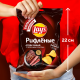 Чипсы Lay's рифленые стейк рибай, 50г