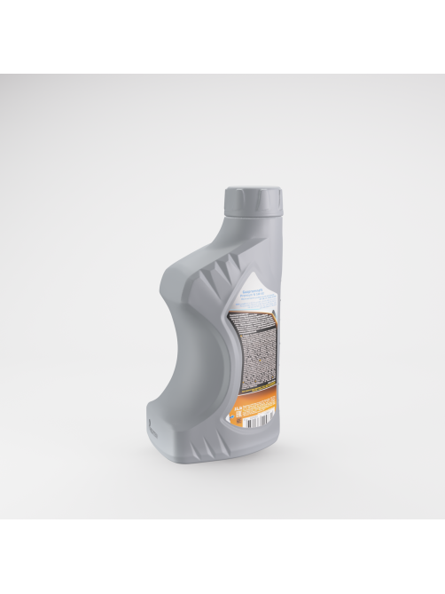 Масло моторное Gazpromneft Premium N 5W-40, 1л