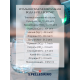 Вода Sanpellegrino минеральные газированная, 1л x 6 шт