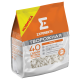 Продукт творожный Exponenta обезжиренный с манго, 250г