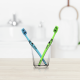 Зубная щетка Oral-B Colors средняя, 4шт