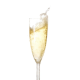 Вино игристое Martini Prosecco белое сухое, 0.75л