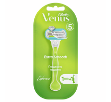 Станок для бритья Gillette Venus Embrace + 1 сменная кассета