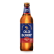 Пивной напиток Old Bobby Ale Эль светлый, 0.568л