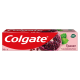 Зубная паста Colgate Гранат с натуральными ингредиентами для укрепления эмали зубов и защиты от кариеса, 100мл