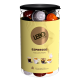 Кофе в капсулах Lebo Espresso Collection для кофемашин Nespresso 40шт, 220г