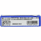 Жевательная резинка Lotte Blue Berry, 26г x 15 шт