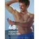 Антиперспирант-спрей Nivea Men Ultra Carbon антибактериальный эффект, 150мл