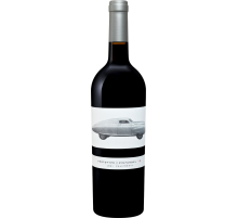 Вино Prototype Zinfandel красное сухое, 0.75л
