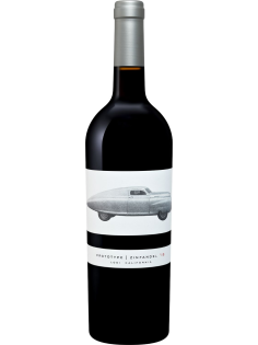 Вино Prototype Zinfandel красное сухое, 0.75л