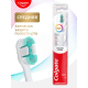 Зубная щетка Colgate Total пенная чистка средняя