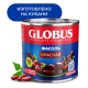 Фасоль Globus красная, 425мл