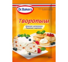 Смесь Dr.Bakers Творопыш, 60г