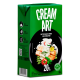 Крем Creamart ультрапастеризованный на растительных маслах для соусов 20%, 1л