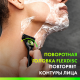 Станок для бритья Gillette Labs с тремя кассетами и магнитной подставкой