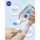 Мицеллярная вода гиалуроновая Nivea Make-UP Expert для лица и глаз, 400мл