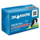 Масло сливочное Экомилк Традиционное ГОСТ 82.5%, 100г