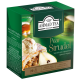 Чай черный Ahmad Tea Pear Strudel с грушей и корицей (1.8г x 20шт), 36г