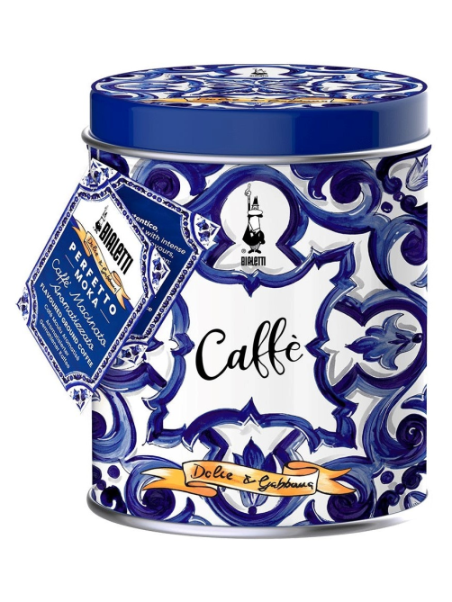 Кофе Bialetti Autentico молотый, 200г