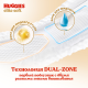 Подгузники Huggies Elite Soft для новорожденных 2 размер 4-6кг, 82шт
