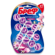 Блок для унитаза Бреф Ароматы Спа Роскошь, 50г x 3шт