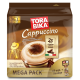 Напиток кофейный Torabika Capuccino растворимый (25.5г x 60шт), 1.53кг