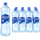 Вода Aqua Minerale питьевая газированная, 1л x 12 шт