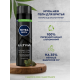 Гель для бритья Nivea Men с активным углем, 200мл