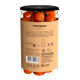 Кофе в капсулах Lebo Espresso Crema для кофемашин Nespresso 40 шт, 220г