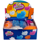 Игрушка 1Toy Йо-ежики кот, 20см