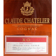 Коньяк Claude Chatelier XO в подарочной упаковке, 0.5л