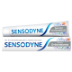 Зубная паста Sensodyne Экстра отбеливание для чувствительных зубов с фтором, 50мл