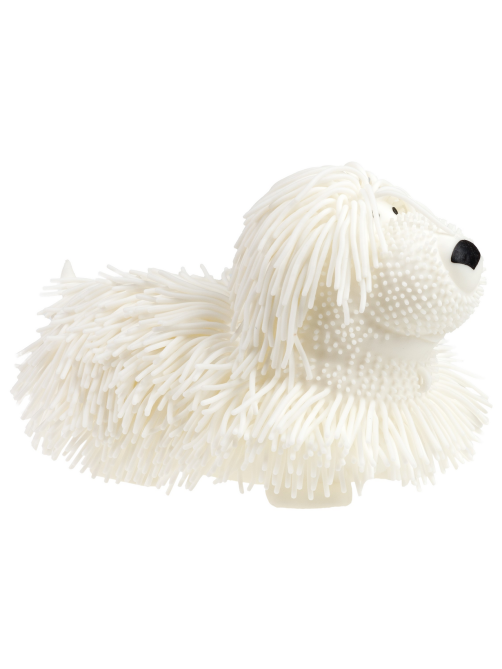 Игрушка 1Toy Йо-ежики собака, 20см