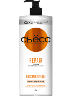 Бальзам Сьёсс Repair, 1л