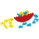 Игра настольная 1Toy Игродром Лодка-стройка мини