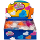Игрушка 1Toy Йо-ежики собака, 20см
